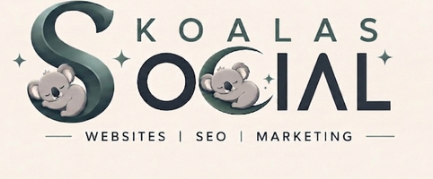 Koalas Social — Websites | SEO | Marketing